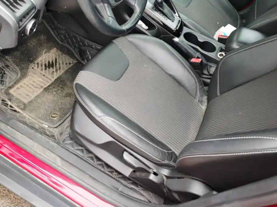 Ford Focus — миниатюра 9