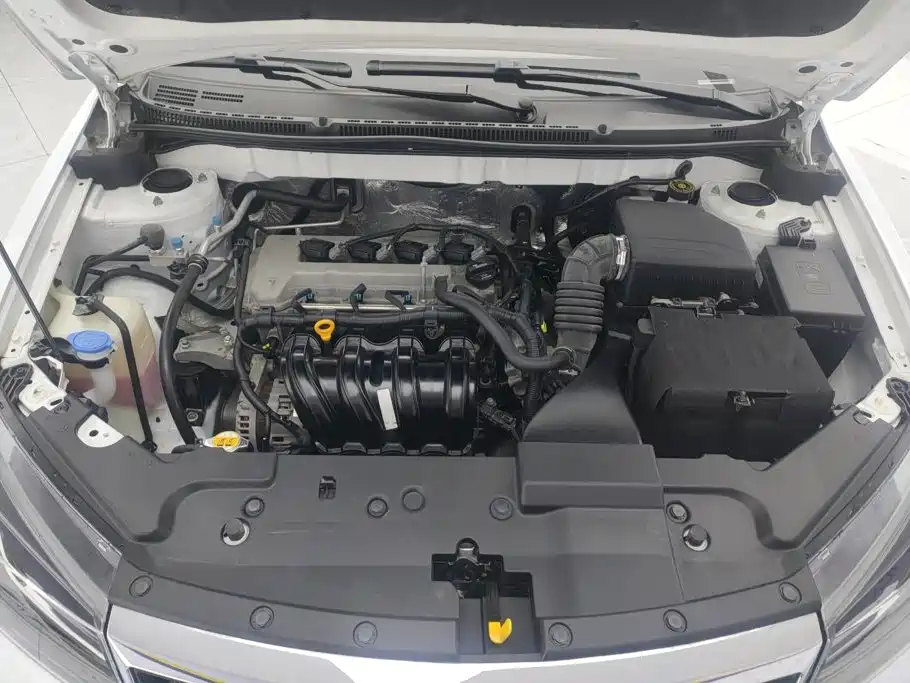 Geely Emgrand — миниатюра 10