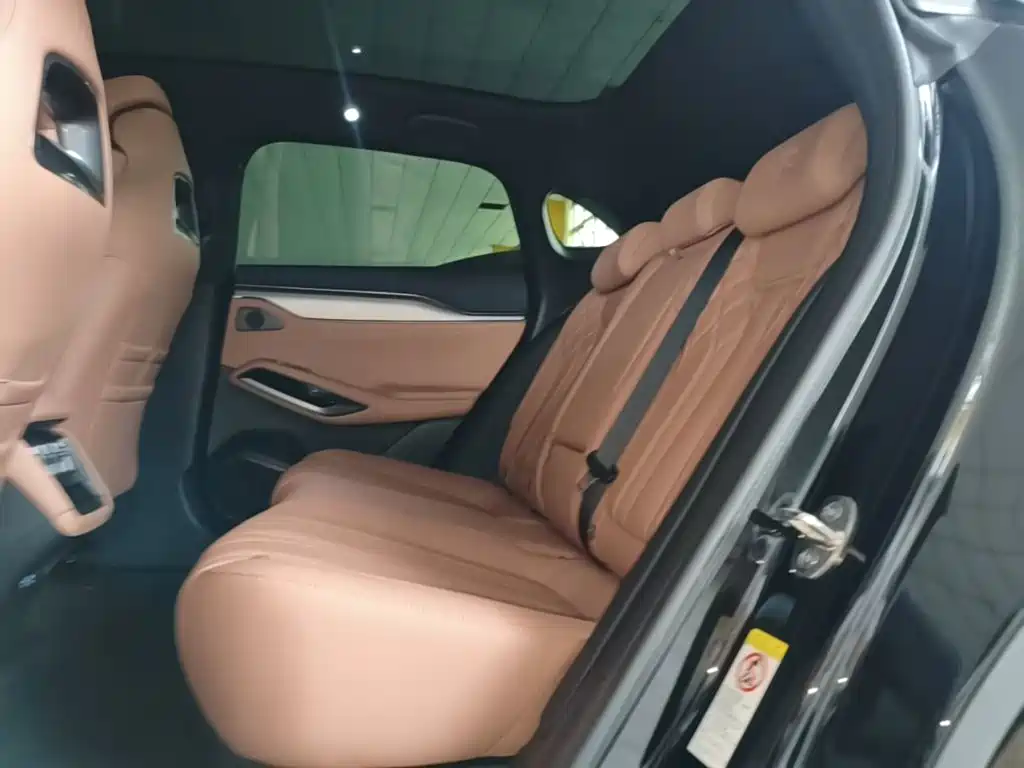 BYD L EV — миниатюра 17