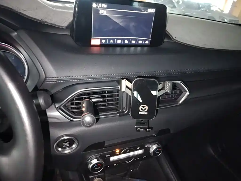 Mazda CX-5 — миниатюра 13