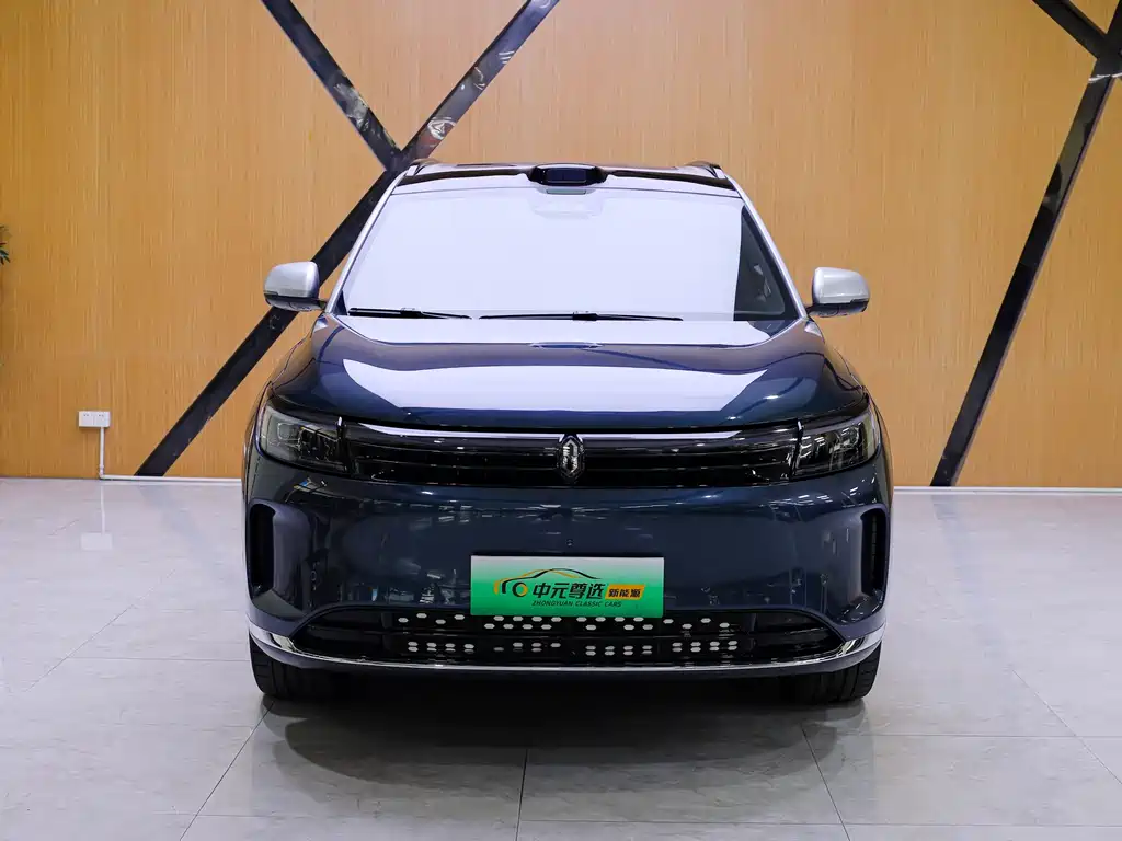 AITO ASK THE WORLD M7