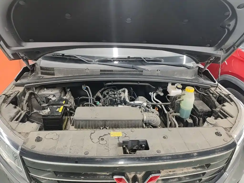 Wuling Zhengcheng — миниатюра 20