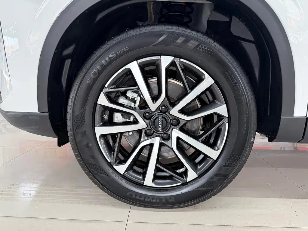 Haval H6 — миниатюра 25