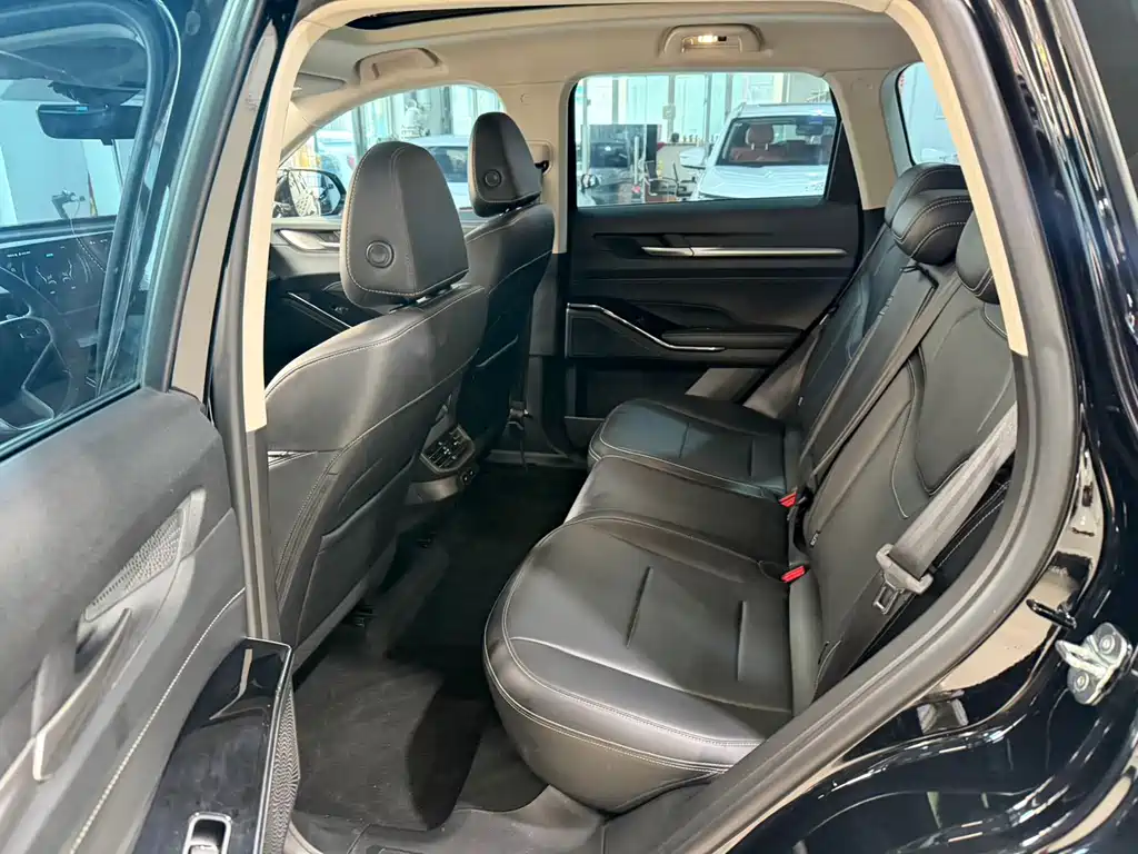 Haval H6 — миниатюра 13