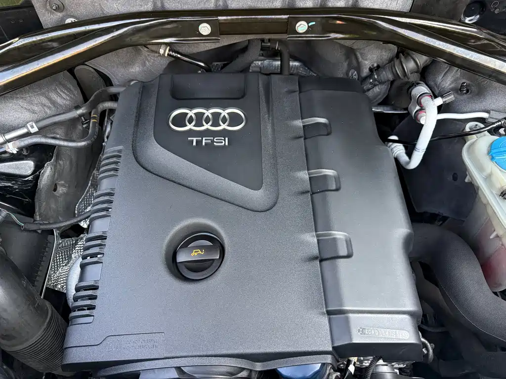 Audi Q5 — миниатюра 22