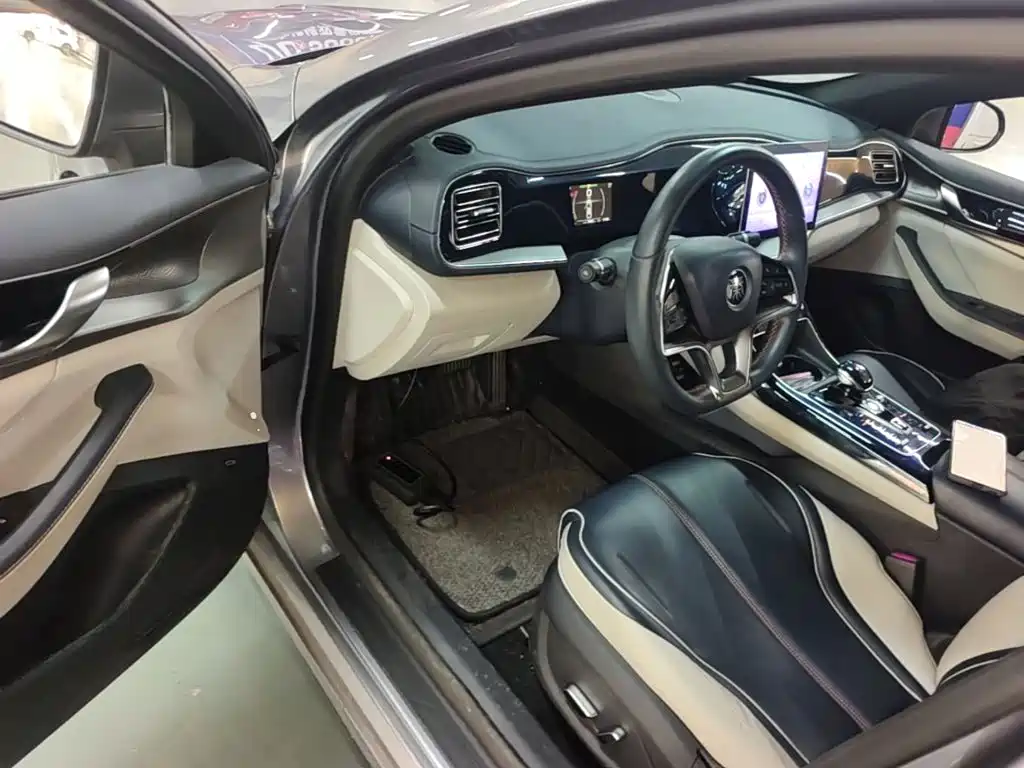 BYD Qin PLUS — миниатюра 16