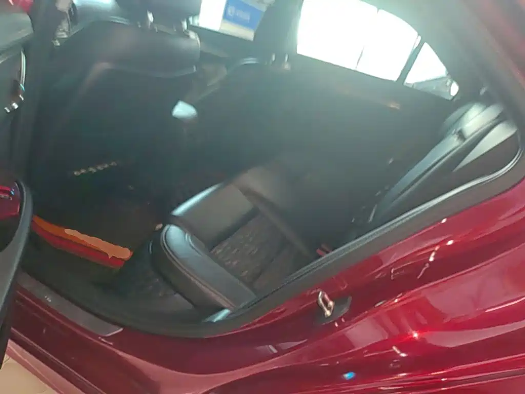 Cadillac ATS-L — миниатюра 17