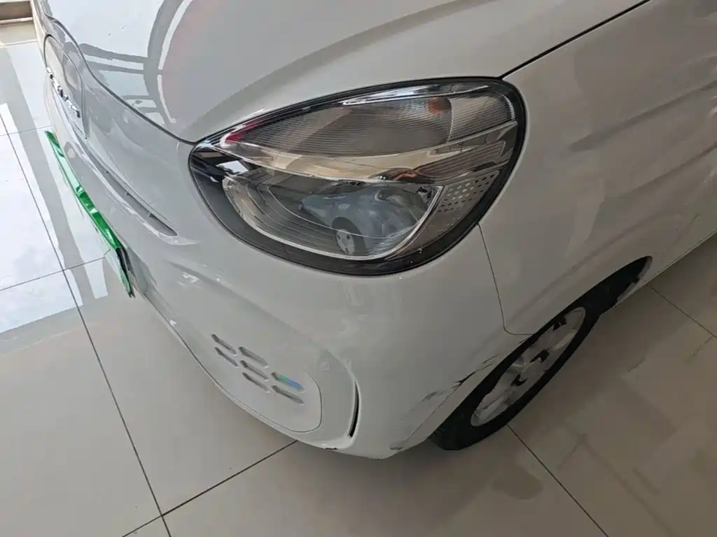 Roewe Clever — миниатюра 24