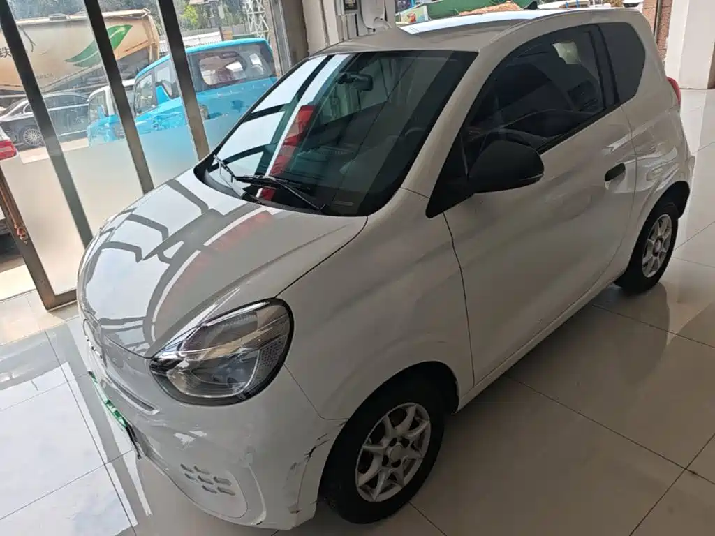 Roewe Clever — миниатюра 2