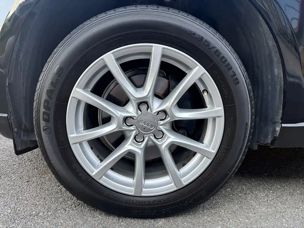 Audi Q5 — миниатюра 20