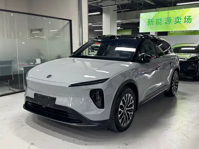 NIO NIO ES6 2024