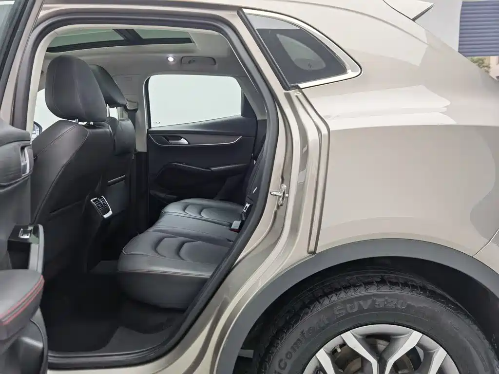 Borgward BX5 — миниатюра 15