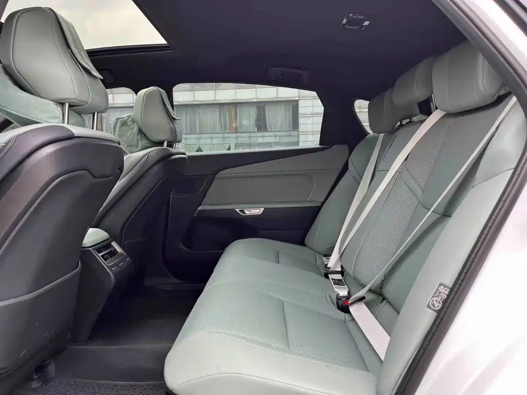 Lexus ES — миниатюра 5