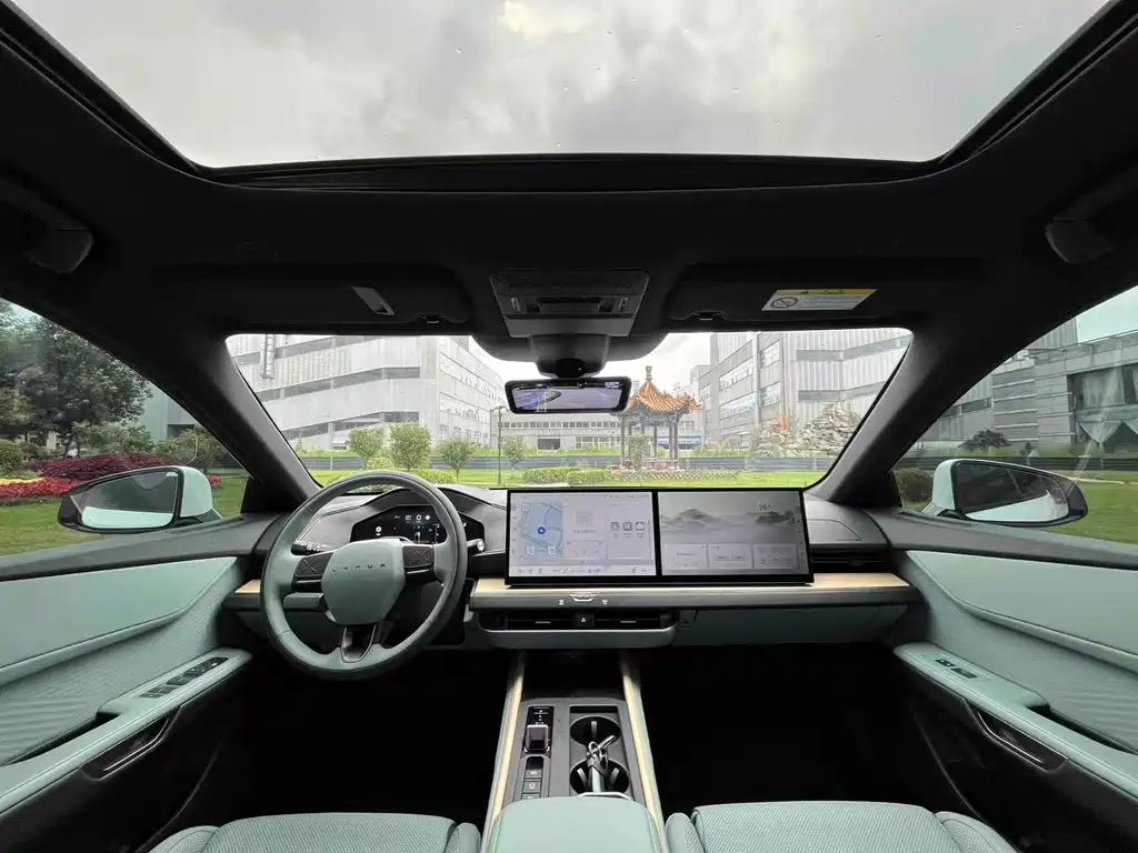 Lexus ES — миниатюра 4