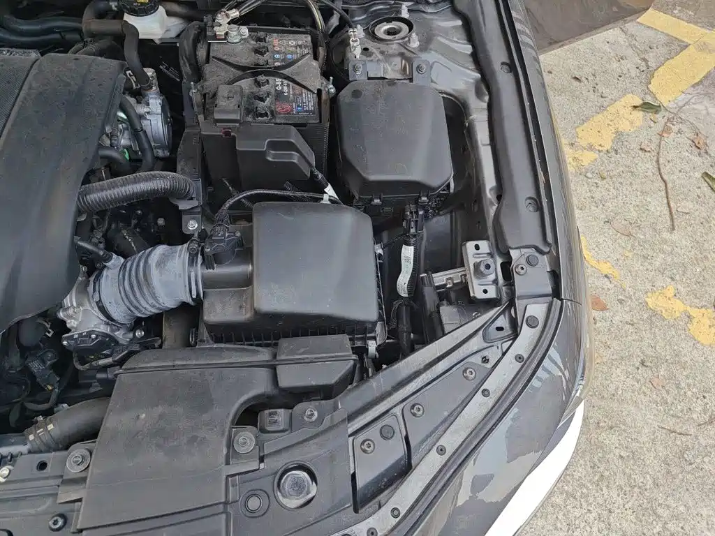 Mazda 3 Axela — миниатюра 20