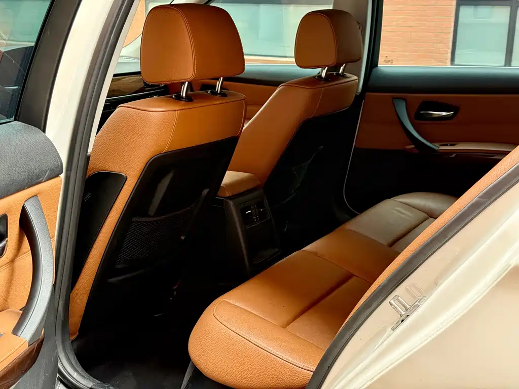 BMW 3 Series (Import) — миниатюра 9