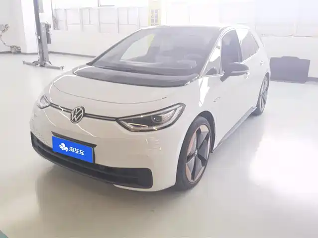 VOLKSWAGEN ID.3 2021