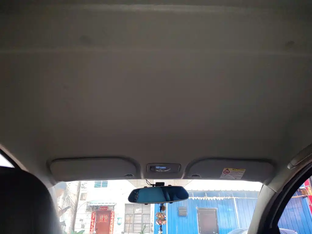 Geely Panda Classic — миниатюра 14