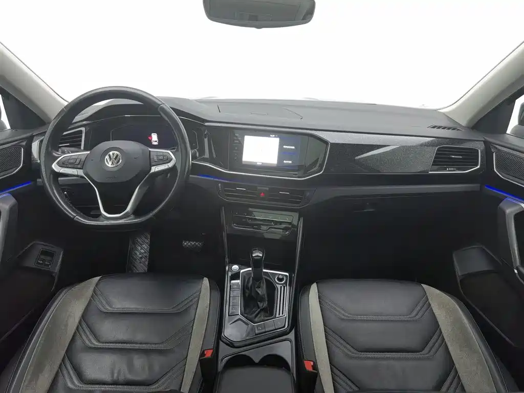 VOLKSWAGEN TANYUE GTE PLUG IN HYBRID