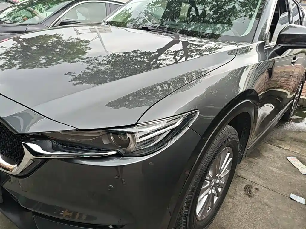 Mazda CX-5 — миниатюра 24