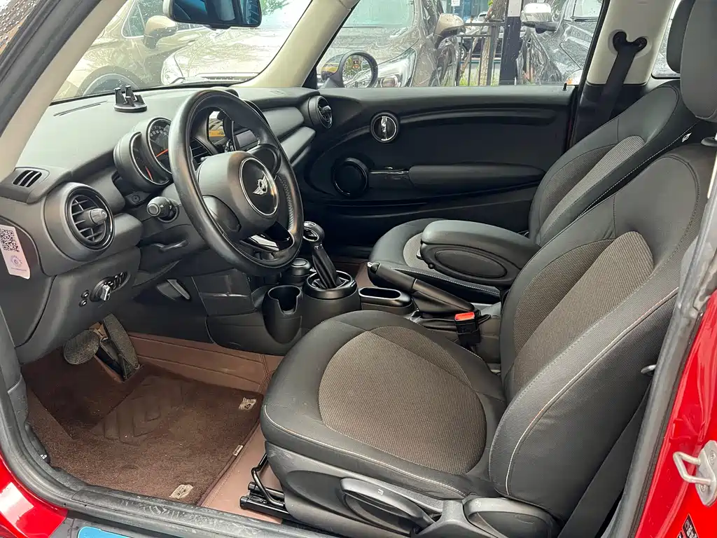 MINI Mini — миниатюра 3