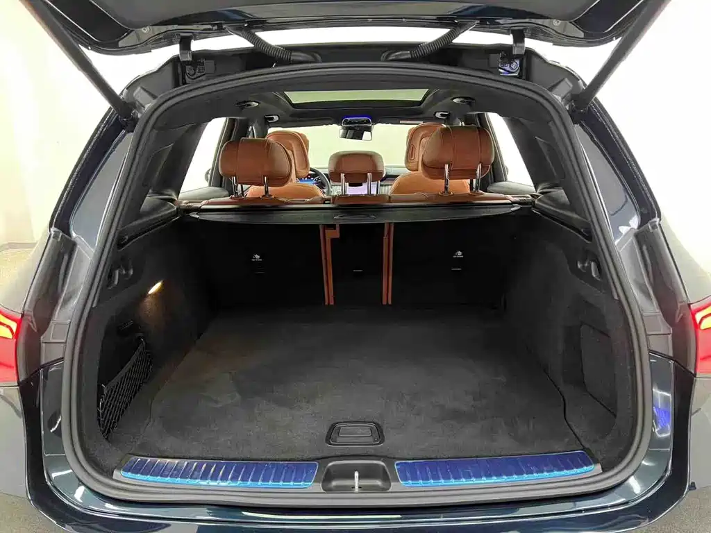 Mercedes-Benz GLC — миниатюра 26