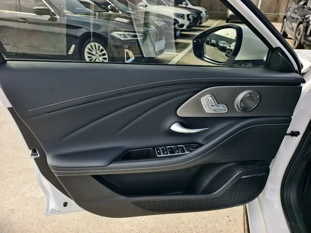 Chery Arrizo 8 — миниатюра 10
