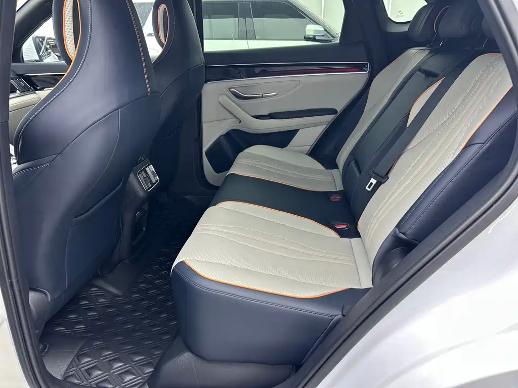 BYD PLUS New Energy — миниатюра 7