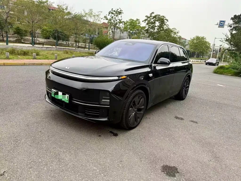 Li Auto IDEAL L7