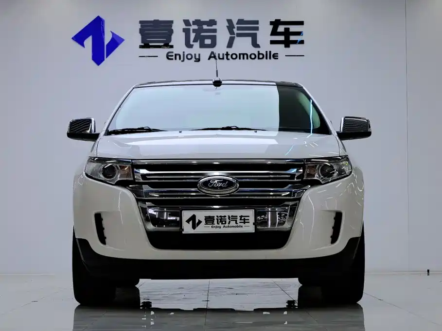 Ford Edge (Import) — миниатюра 2