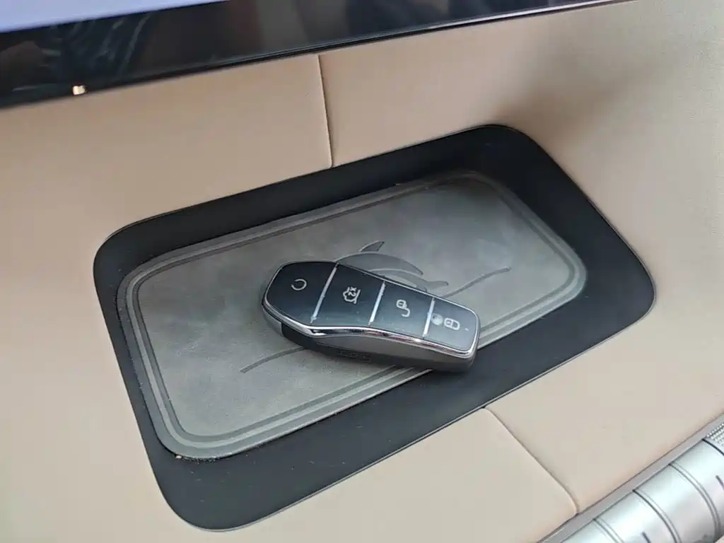 BYD Dolphin — миниатюра 9