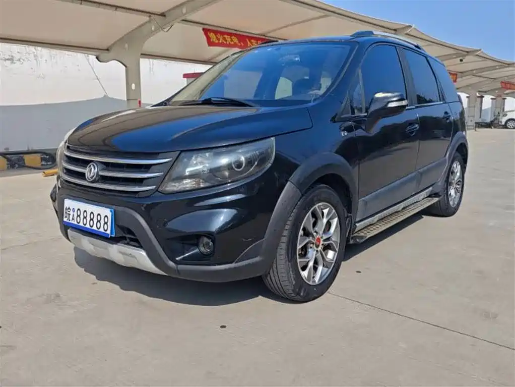 Fengxing X5 2016