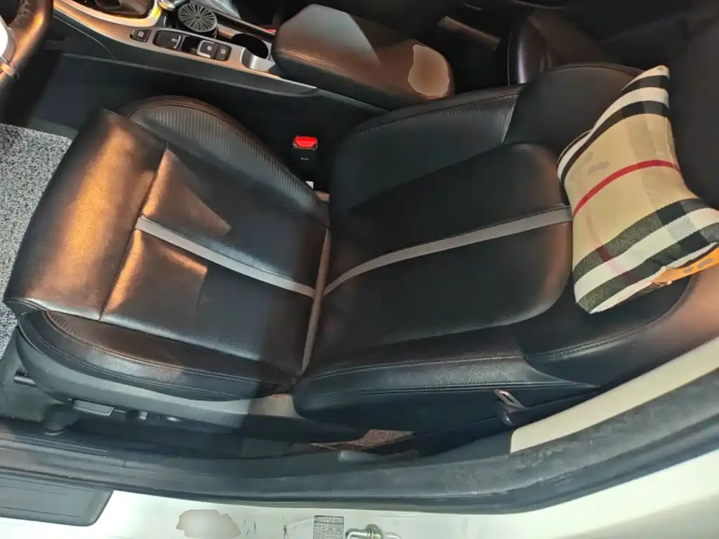 Hyundai Fista — миниатюра 15