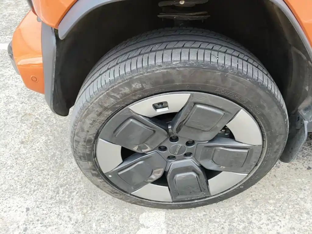 iCAR Автомобиль SuperV23 — миниатюра 23