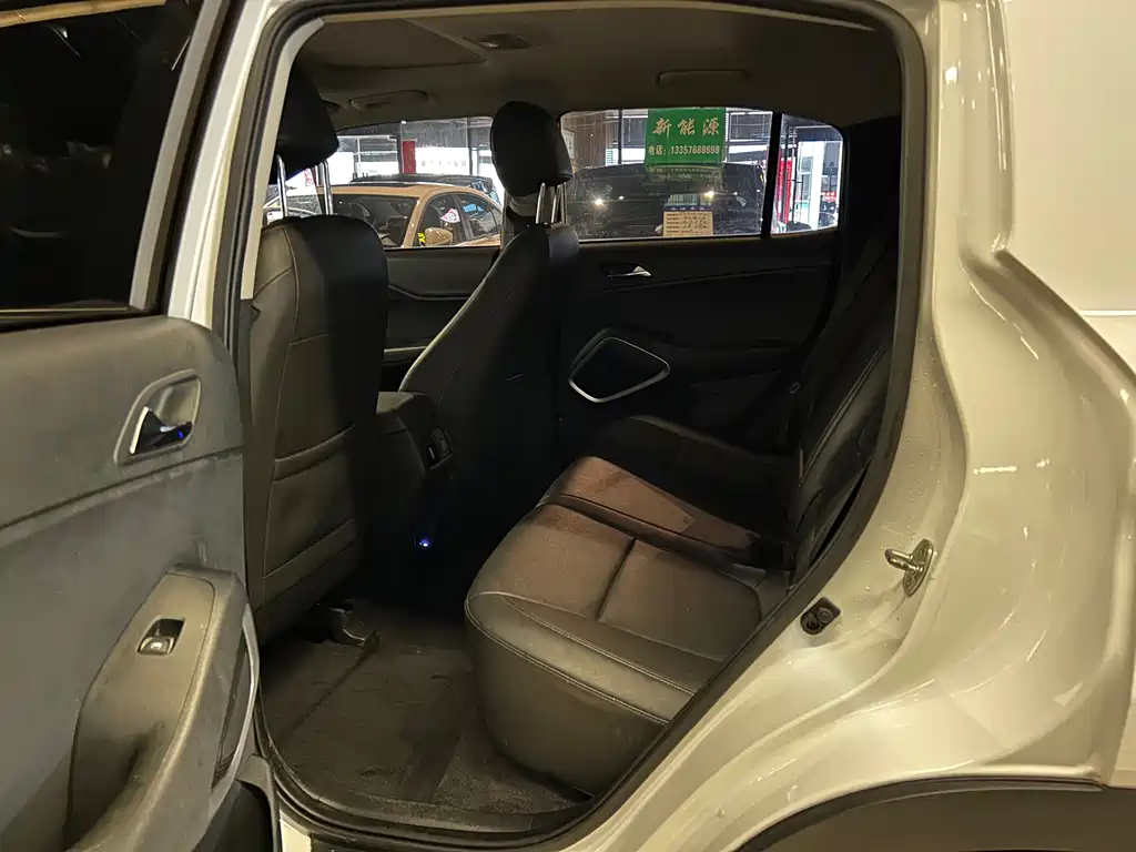 HYUNDAI BEIJING HYUNDAI IX35