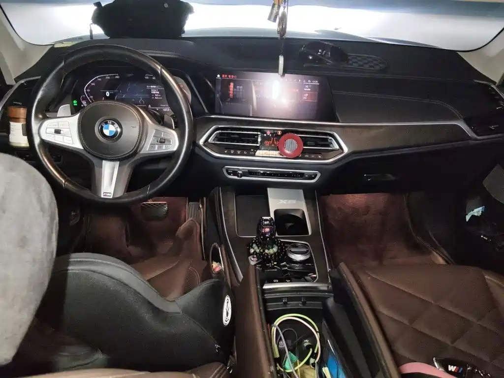 BMW X5 — миниатюра 6
