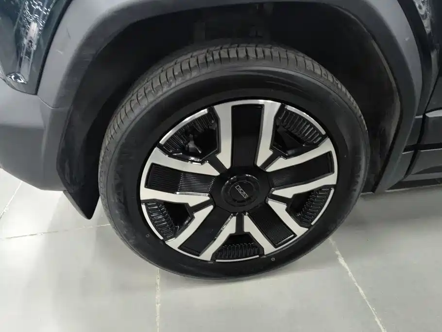 iCAR iCAR 03 — миниатюра 6