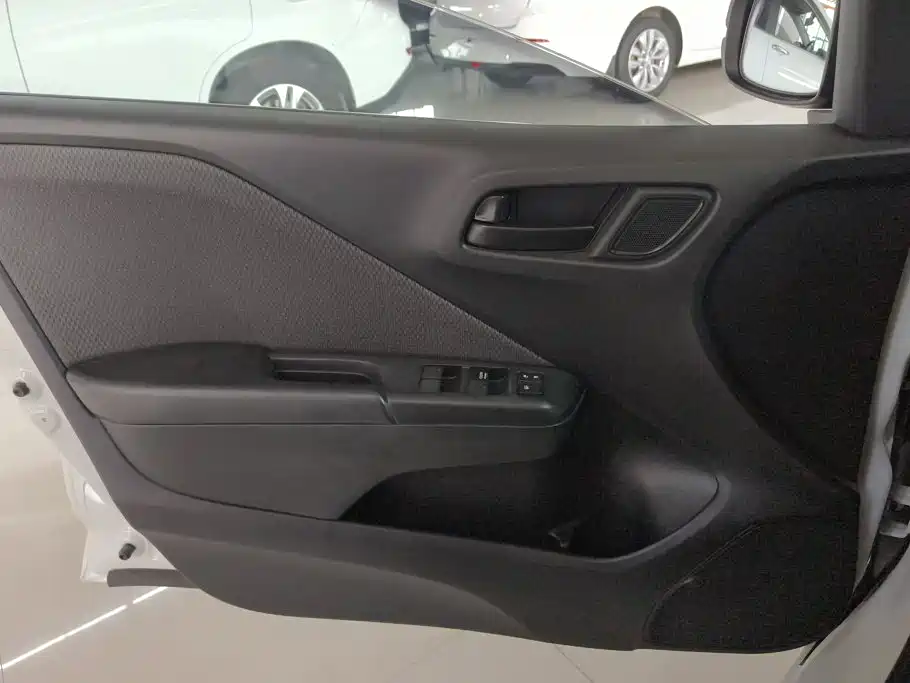 Honda Gienia — миниатюра 7