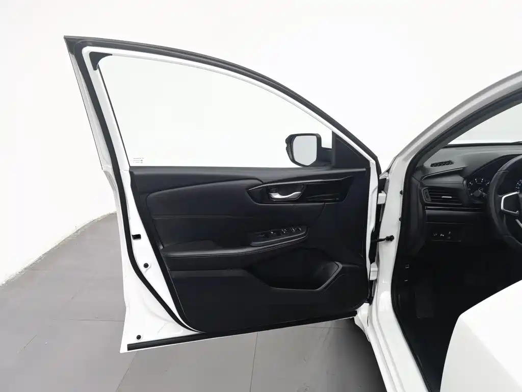 Honda Crider — миниатюра 8