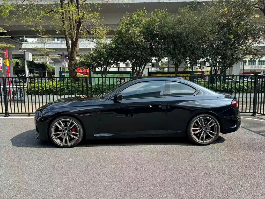 BMW M240i 2023 M240i