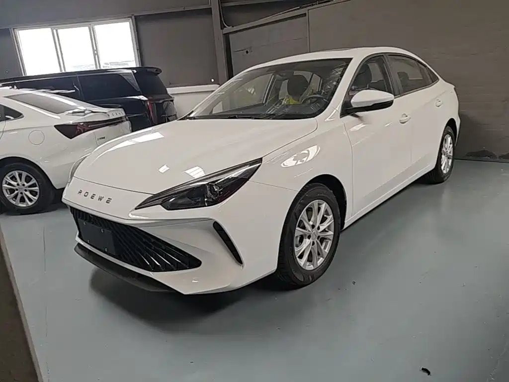 Roewe i5 — миниатюра 2