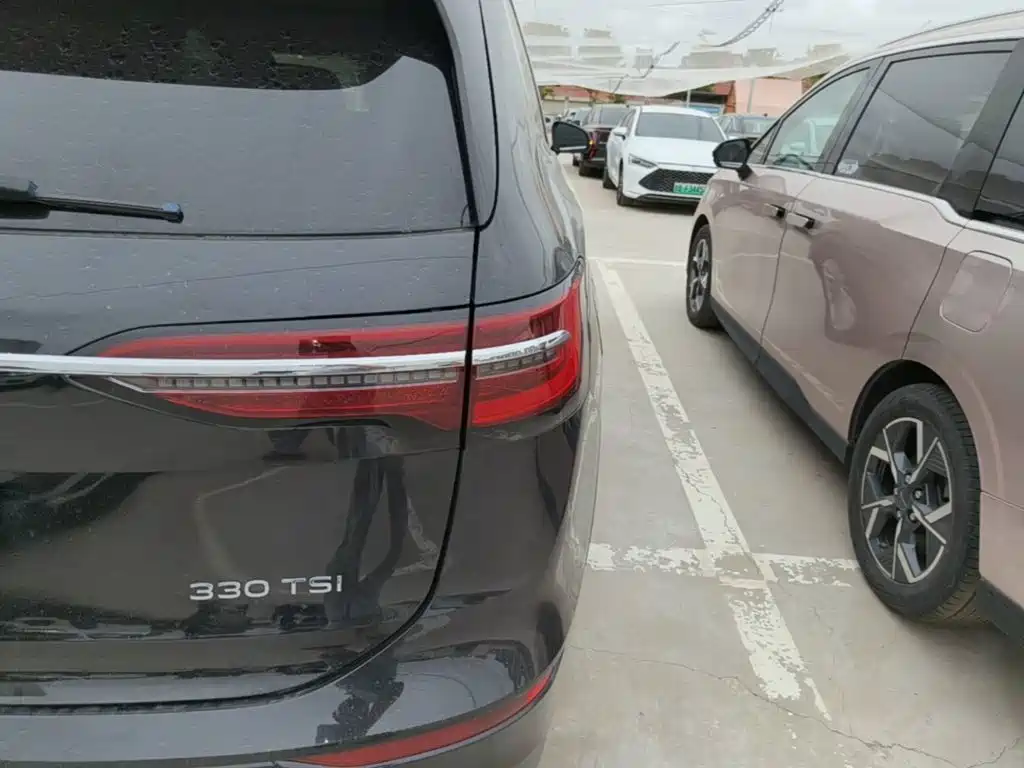 Volkswagen Viloran — миниатюра 8