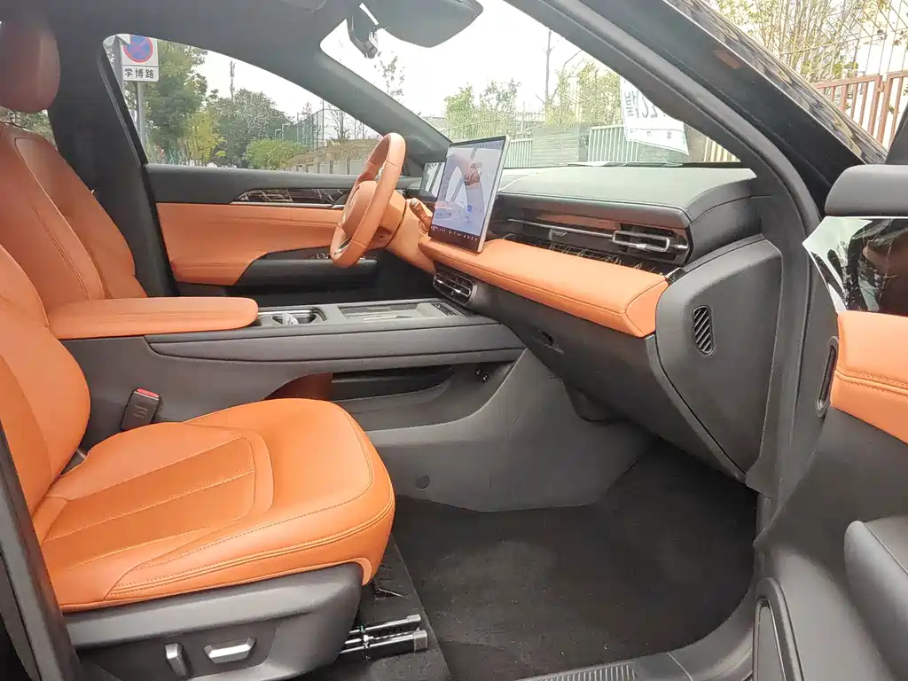 Wuling Xingguang — миниатюра 12