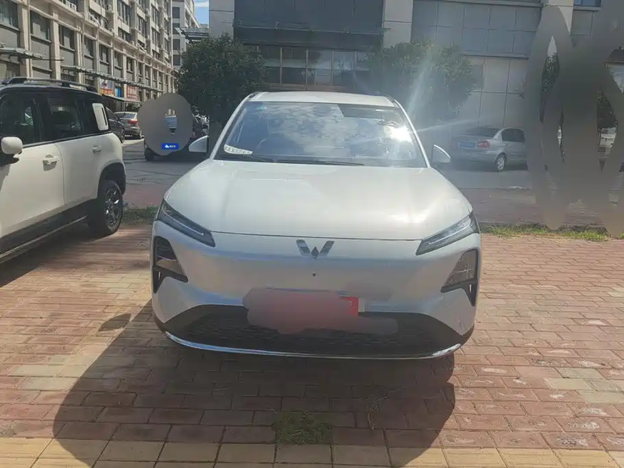 Wuling Xingguang S — миниатюра 2