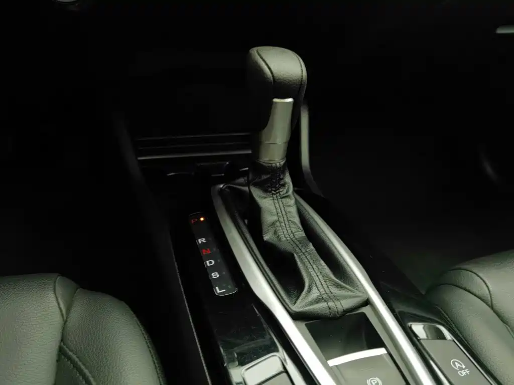 Honda Crider — миниатюра 13