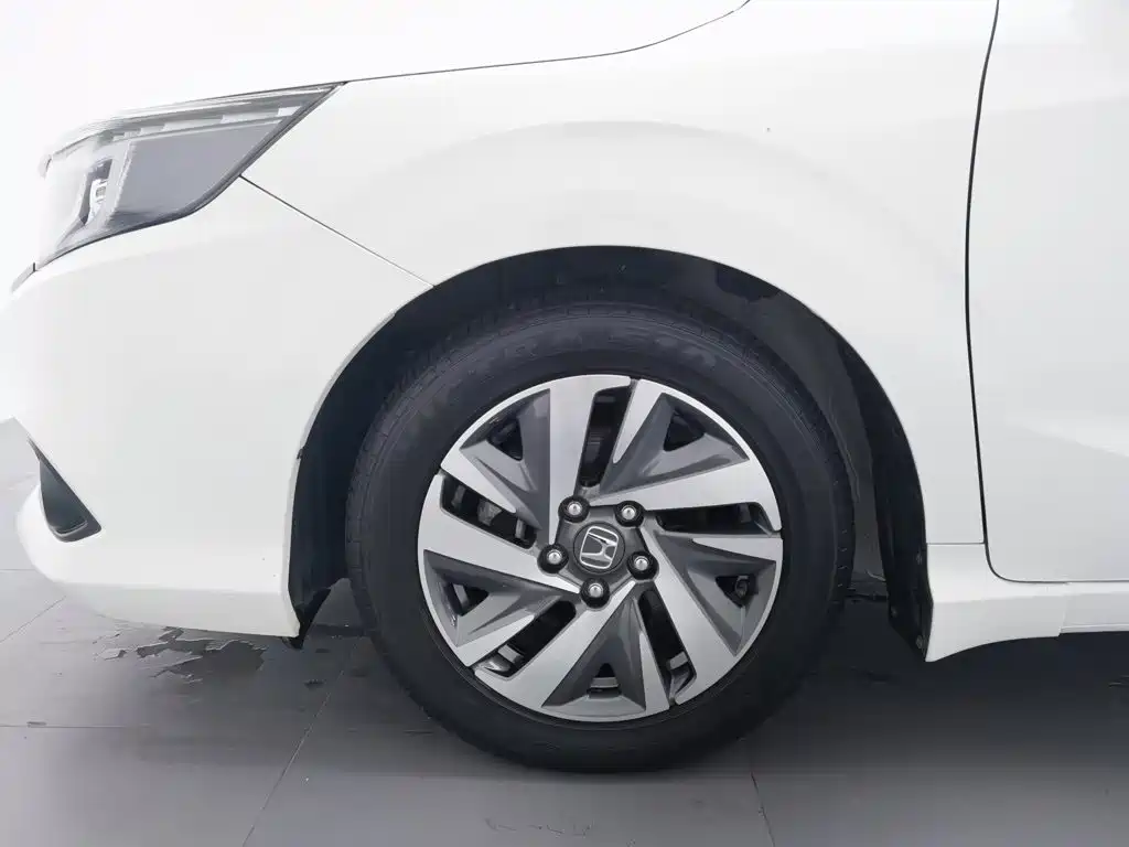 Honda Crider — миниатюра 17