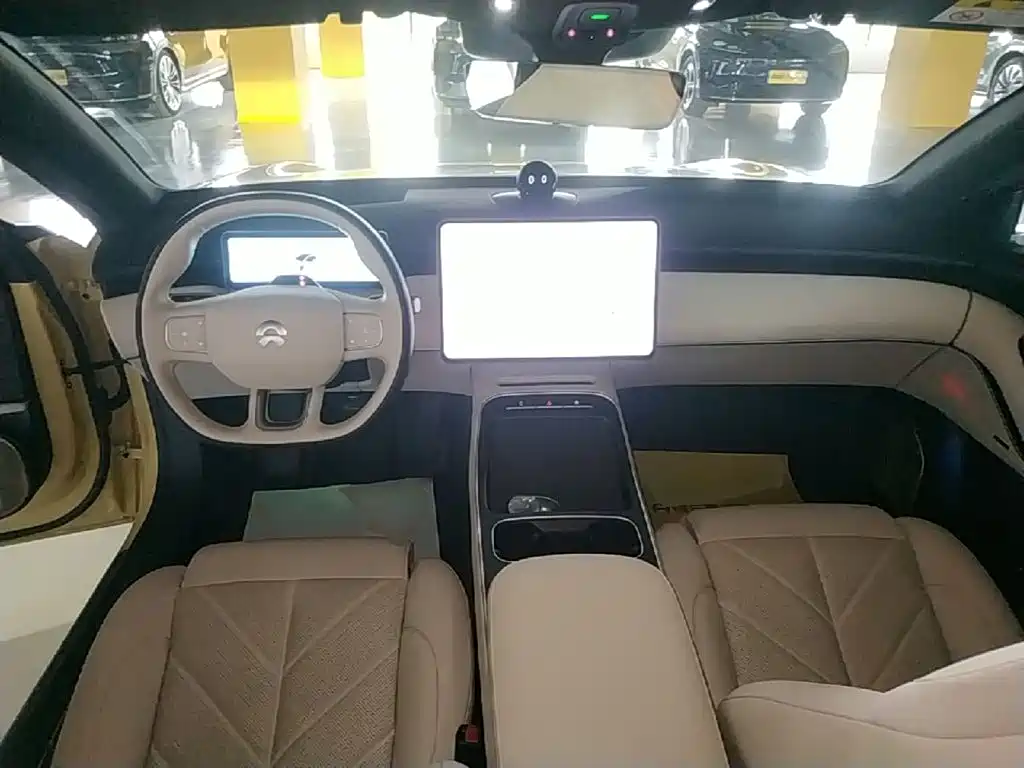 NIO ET5 2025 75kWh