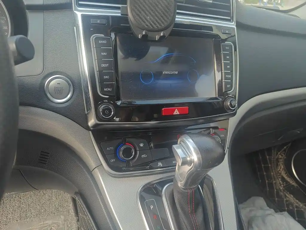Haval H6 — миниатюра 6