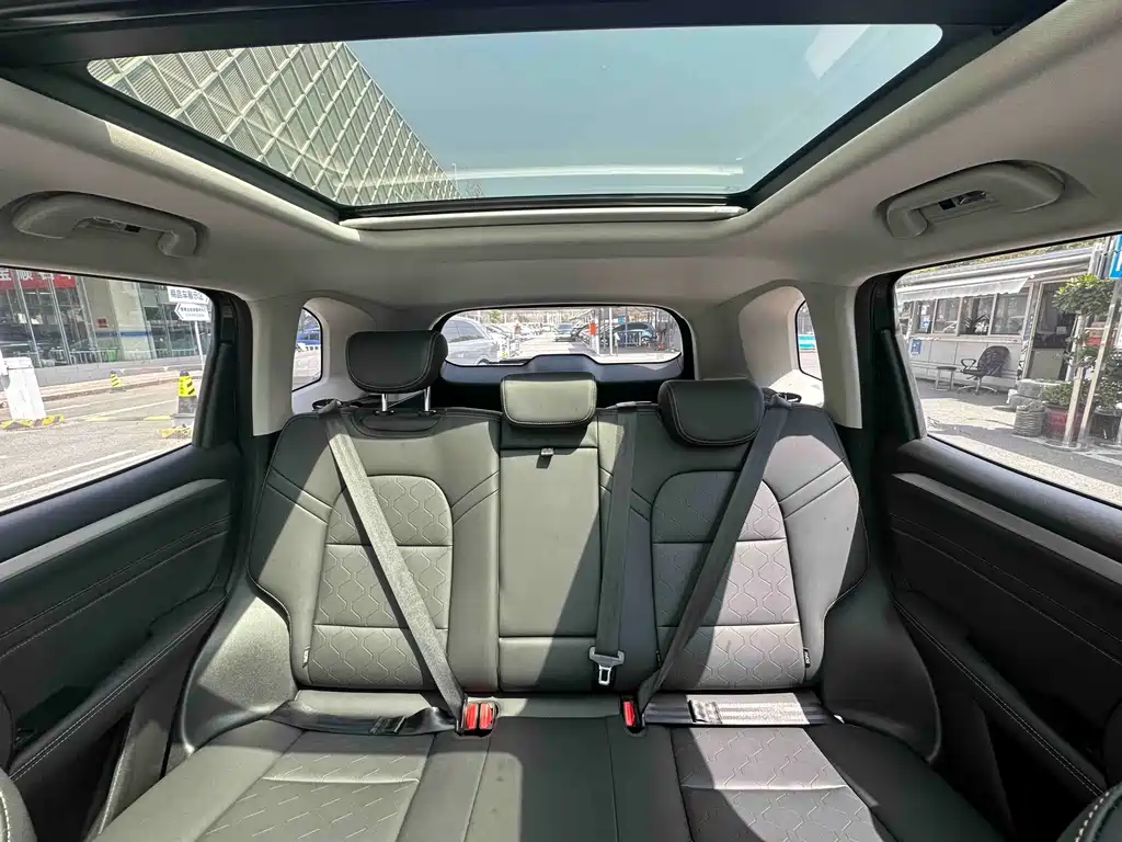 Haval Big Dog — миниатюра 7