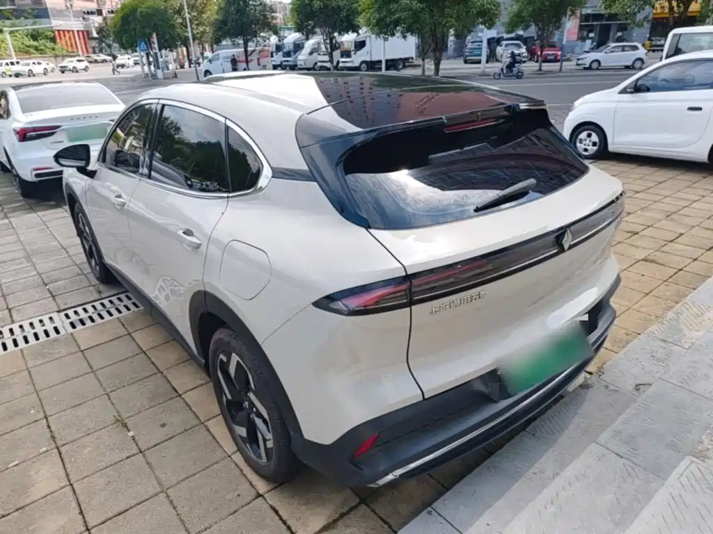 Baojun Yunhai — миниатюра 5